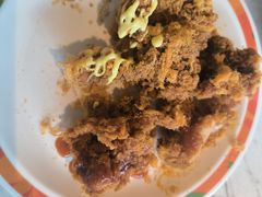 -比格比萨自助(宝山日月光店)