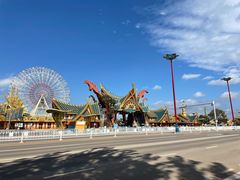 -七彩云南欢乐世界