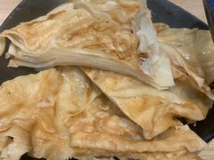 -荣鹏风味烀饼(万达广场店)