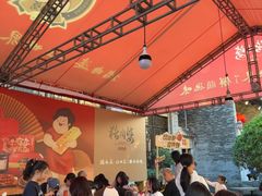 -猪肉婆私房菜(容桂总店)