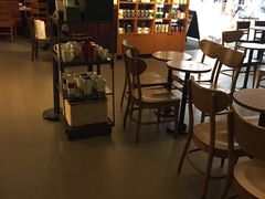 -星巴克臻选(深圳华强北茂业店)