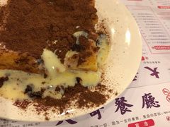 -大哥餐厅(西城花园店)