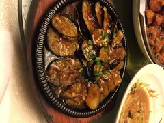 李氏八大件(万宝店)-李氏八大件老菜馆(万宝街店)