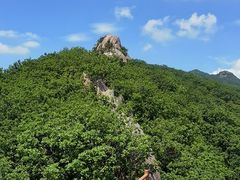 -吉林市朱雀山国家森林公园