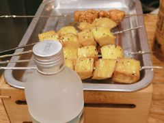-福苗小骆驼烧烤(莲湖路店)