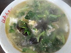 -泰顺江南春面馆