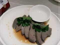 -十二粤味·顺德菜·烧鹅点心(五四广场店)