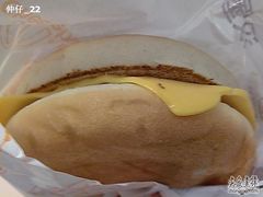 -麦当劳(世界城广场店)