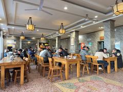 -清真马杰山牛肉汤馆