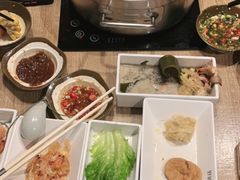 -野妹火锅(南园店)