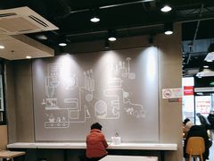 -永和大王(茉莉上新·共和新路店)