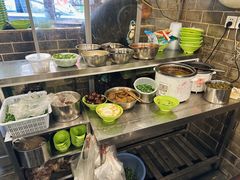 -张记牛肉面馆(天津路店)