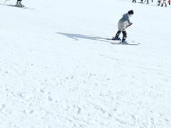 -采薇庄园四季滑雪场