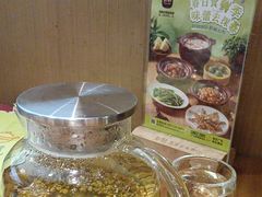 -如轩·海鲜砂锅粥·潮汕菜(海珠店)