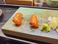 -Sushi Hanzo半藏(天环广场店)