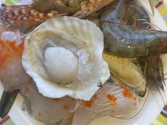 -吉布鲁牛排海鲜自助(温江合生汇店)