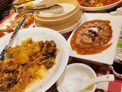 -西贝(六里桥旗舰店)