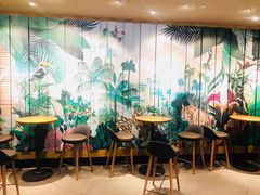 -星巴克(夏日百货店)