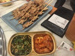 -冰城焰会大丰收铁锅炖(萝岗万达金街店)