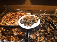 -日丰园海肠水饺·老字号大连海鲜(和平广场店)