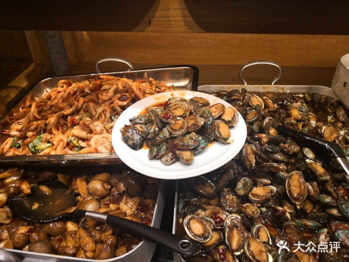 日丰园(凯德和平广场店)--菜图片-大连美食-大众点评网