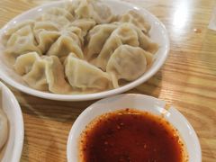 -王菊美食街·王菊面馆(总店)