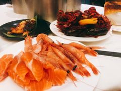 -五月罗马海鲜自助餐厅(陆家嘴店)