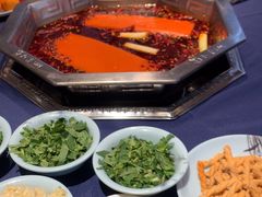 -蜀九香火锅(江油店)