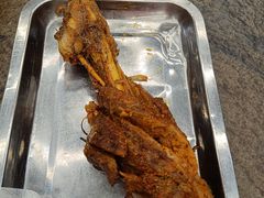 -疆域美食