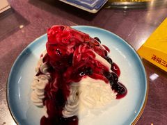 -满堂春特色餐馆