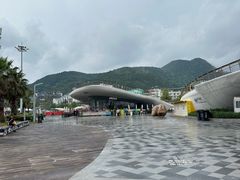 -大梅沙海滨公园