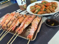 -桃源乐钓虾馆(松岗概念店)