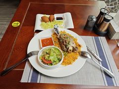 -Tajine Moroccan塔金摩洛哥中东餐厅