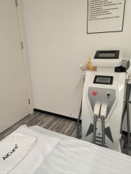 -AiCure 埃可儿·韩国医学皮肤管理