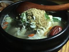 -元奶奶包饭(公新银浦店)