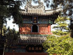 -洛阳白马寺