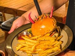 -Devils’ Brewery小恶魔精酿啤酒(武汉天地店)