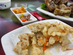 -哈尔滨饺子王·东北菜(鱼鳞浃路店)