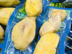 -开皇马来西亚榴莲美食店(华强北店)