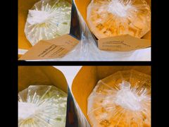 泰式手标绿奶茶-春莱·老挝咖啡·泰式奶茶(钟楼店)