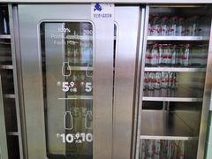 -红星前进面包牛奶公司(五道口购物中心店)
