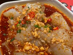 -一个叫川的地方(麒麟新天地店)