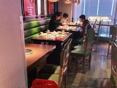 -季季红火锅(动壹店)