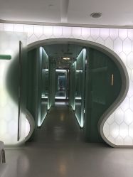 -薇漫里纹眉半永久连锁品牌