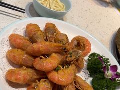 -巧克力渔家.小船海鲜家常菜(万平口店)