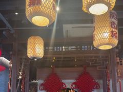 -二十八里太湖船菜(吉祥路店)