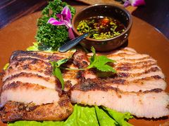 猪颈肉-花马天堂云南餐厅 Lost Heaven(高邮路店)