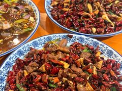 -李大爷的泡椒馆(冉家坝店)
