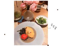 -天水蔬食料理(树德之光店)