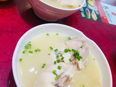 -易老妈蹄花.特色川菜(人民公园总店)